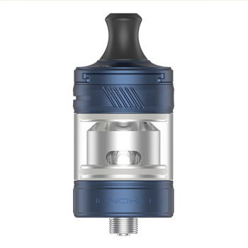 Innokin Zlide Top Tank 3ml Verdampfer Tank Blau