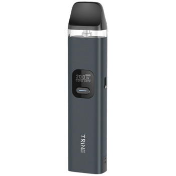 Innokin Trine Pod System Kit Schwarz