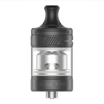 Innokin Zlide Top Tank 3ml Verdampfer Tank Schwarz