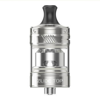 Innokin Zlide Top Tank 3ml Verdampfer Tank SS-Silber