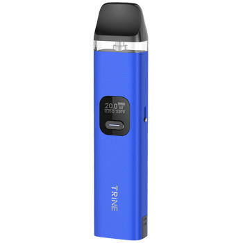 Innokin Trine Pod System Kit Blau