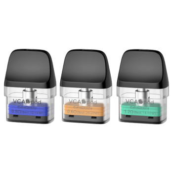 Innokin Trine Vcap Pod mit Coil