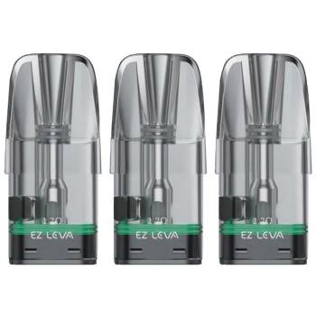 Innokin EZ Leva Pod Ersatzpod 3er Pack