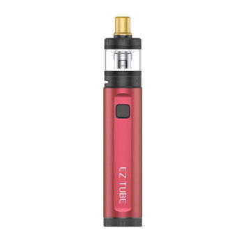 Innokin EZ Tube 4ml 2100mAh Kit inkl. Zenith M Rot