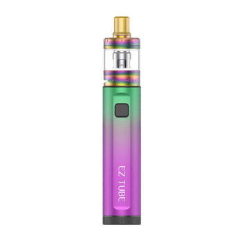 Innokin EZ Tube 4ml 2100mAh Kit inkl. Zenith M Rainbow