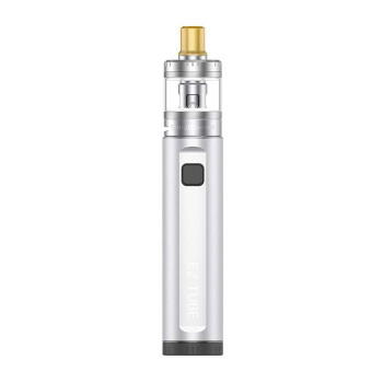 Innokin EZ Tube 4ml 2100mAh Kit inkl. Zenith M Silber