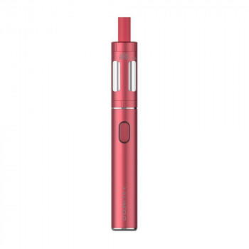 Innokin Endura T18-X 2,5ml 1000mAh Kit inkl. PRISM T18 Tank Verdampfer Rot