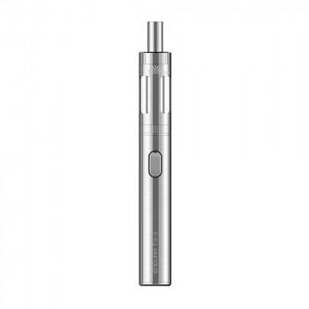 Innokin Endura T18-X 2,5ml 1000mAh Kit inkl. PRISM T18 Tank Verdampfer Silber
