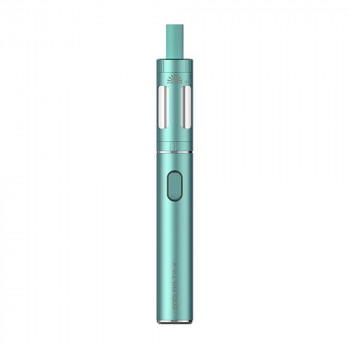 Innokin Endura T18-X 2,5ml 1000mAh Kit inkl. PRISM T18 Tank Verdampfer Cyan