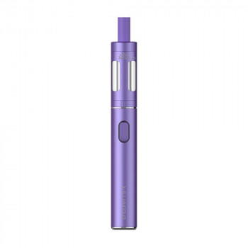 Innokin Endura T18-X 2,5ml 1000mAh Kit inkl. PRISM T18 Tank Verdampfer Lila