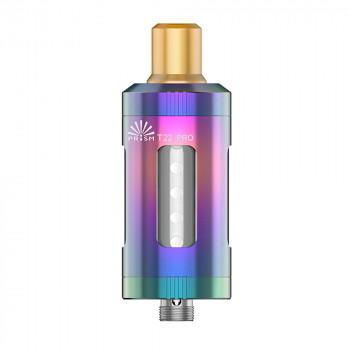 Innokin Endura T18E Pro 2ml Tank Verdampfer Rainbow