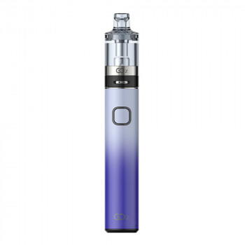 Innokin Go Z 2ml 1500mAh Kit inkl. Go Z Tank Verdampfer Blau