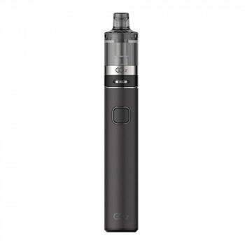 Innokin Go Z 2ml 1500mAh Kit inkl. Go Z Tank Verdampfer Gunmetal