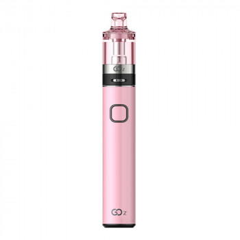 Innokin Go Z 2ml 1500mAh Kit inkl. Go Z Tank Verdampfer Pink