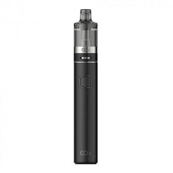 Innokin Go Z 2ml 1500mAh Kit inkl. Go Z Tank Verdampfer Schwarz