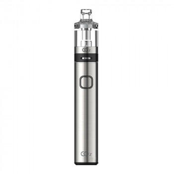 Innokin Go Z 2ml 1500mAh Kit inkl. Go Z Tank Verdampfer Silber