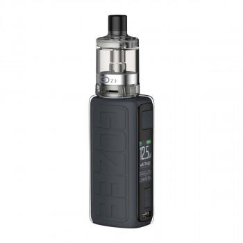 Innokin Gozee 3,5ml 2100mAh 60W Kit inkl. Go Z+ Tank Verdampfer Schwarz