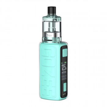 Innokin Gozee 3,5ml 2100mAh 60W Kit inkl. Go Z+ Tank Verdampfer Türkis