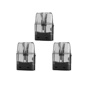 Innokin Klypse 2ml Ersatzpod 3er Pack 1,2Ohm