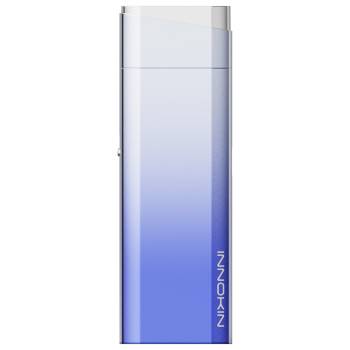 Innokin Klypse Plus Pod Kit Silber