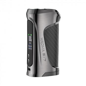 Innokin Kroma 217 100W Mod Akkuträger Carbon Fiber