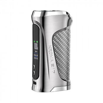 Innokin Kroma 217 100W Mod Akkuträger Glass Fiber