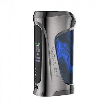 Innokin Kroma 217 100W Mod Akkuträger Mariana Blue