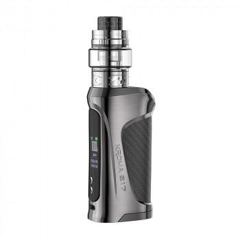 Innokin Kroma 217 5ml 100W Kit inkl. Z Force Tank Verdampfer Carbon Fiber