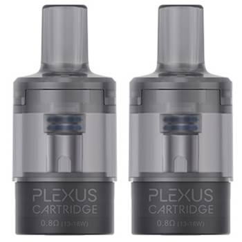 Innokin Plexus Pod Ersatzpod 2er Pack 0,8Ohm