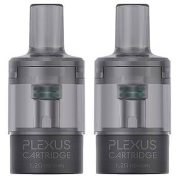Innokin Plexus Pod Ersatzpod 2er Pack