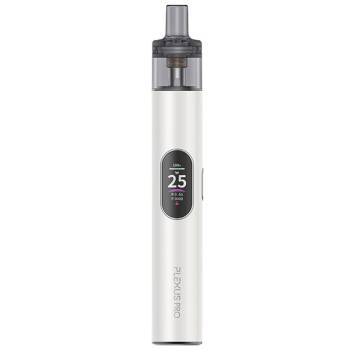 Innokin Plexus Pro Pod Kit Weiss