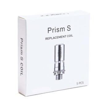 Innokin Prism S Coil Serie 5er Pack Verdampferköpfe 0,9 Ohm