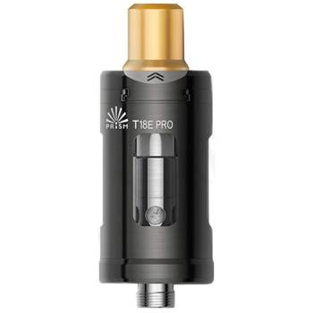 Innokin Endura T18E  Pro 2ml Tank Verdampfer Gunmetal