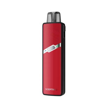 Innokin Sceptre 2 3ml 1400mAh Pod System Kit Rot