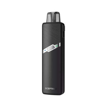 Innokin Sceptre 2 3ml 1400mAh Pod System Kit Schwarz