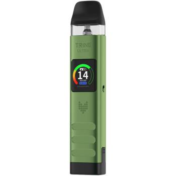 Innokin Trine Ultra Pod Kit Grün