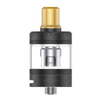 Innokin Zenith M 4ml Tank Verdampfer Schwarz