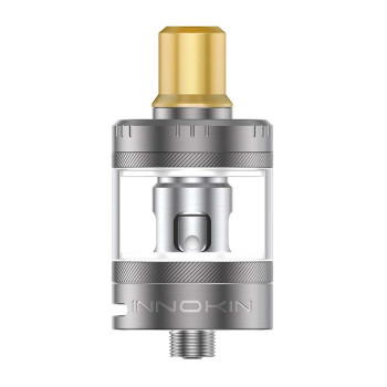 Innokin Zenith M 4ml Tank Verdampfer Gunmetal