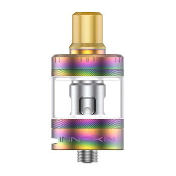 Innokin Zenith M 4ml Tank Verdampfer Rainbow