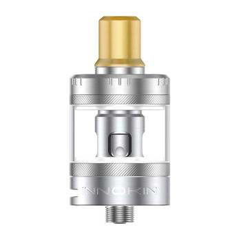 Innokin Zenith M 4ml Tank Verdampfer Silber