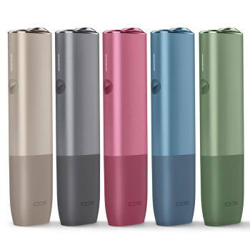 Philip Morris - IQOS Iluma One Kit