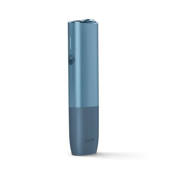 Philip Morris - IQOS Iluma One Kit Blau