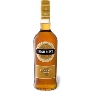 Irish Mist Honey Whisky Likör 35% Vol. 700ml