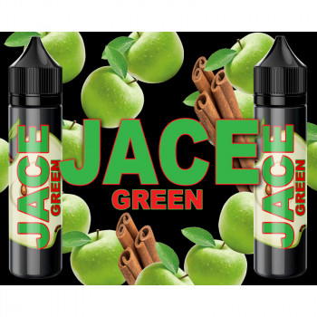 Jace Green 15ml Bottlefill Aroma by Jace Liquids Jace Green 15ml Bottlefill Aroma by Jace Liquids