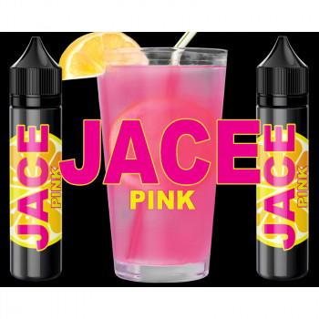 Jace Pink 15ml Bottlefill Aroma by Jace Liquids Jace Pink 15ml Bottlefill Aroma by Jace Liquids