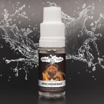 Jokers Cloud Apachenkraut Liquid Jokers Cloud Apachenkraut Liquid