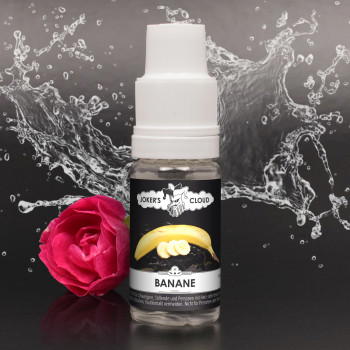 Jokers Cloud Banane Liquid