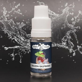 Jokers Cloud Frozen Raspberry Liquid Jokers Cloud Frozen Raspberry Liquid