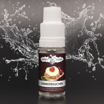 Jokers Cloud Himbeerkuchen Liquid Jokers Cloud Himbeerkuchen Liquid