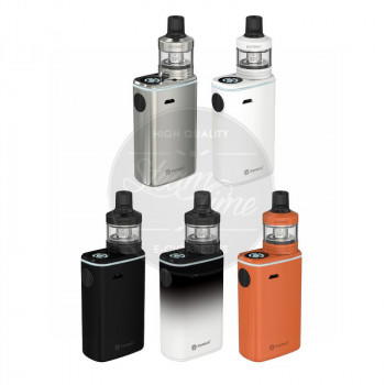 Joyetech EXCEED D22C 3000mAh 2ml/3,5ml Kit Orange